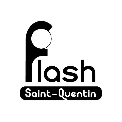 Flash Saint Quentin