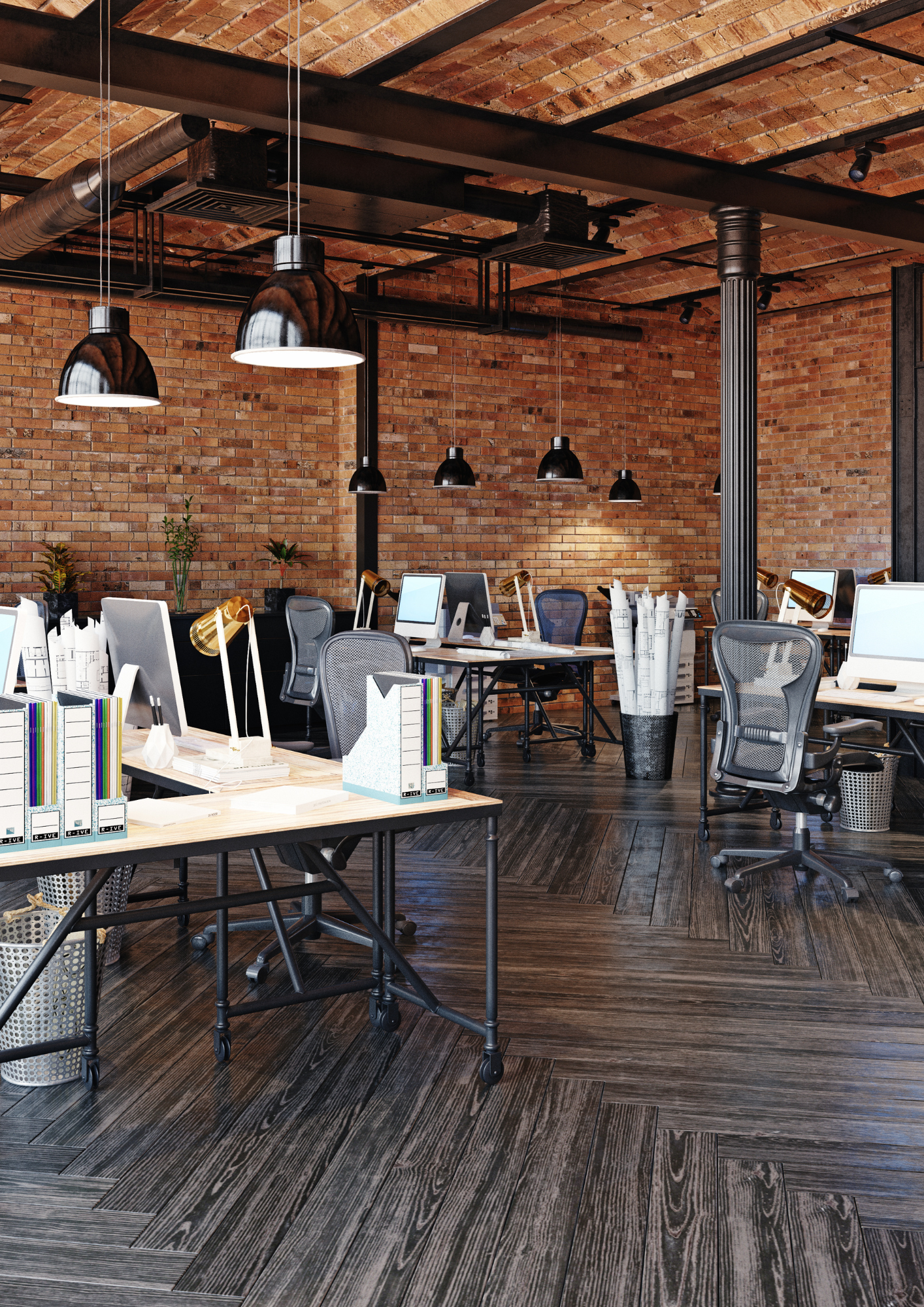 Location immobilière aux Professionnels