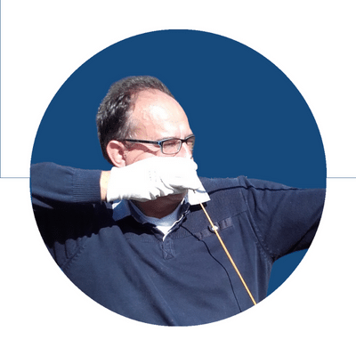 Gilles Bertrand Sci Colbert